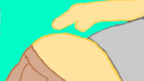 Anal Reclamation A True Story screenshot 2
