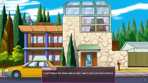 Agents of A.R.M.O.R: Paradise Panic screenshot 1