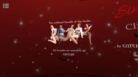 SinVR screenshot 5