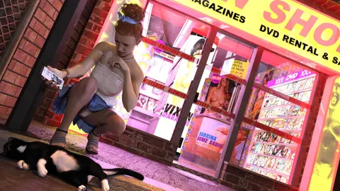 JASON, Coming of Age screenshot 3