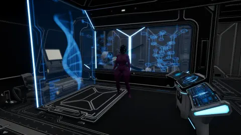 Alien Temptation screenshot 5
