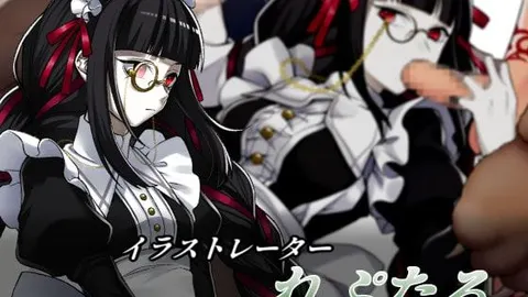 Evil Girls Party screenshot 4
