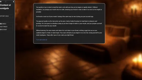 The Contest at Houndgate screenshot 4