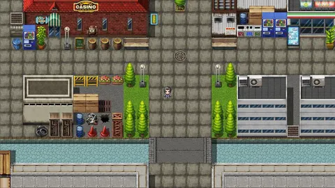 A Gentleman Bartender screenshot 2