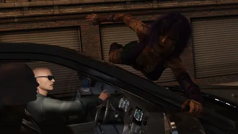 Bitch Squad screenshot 4