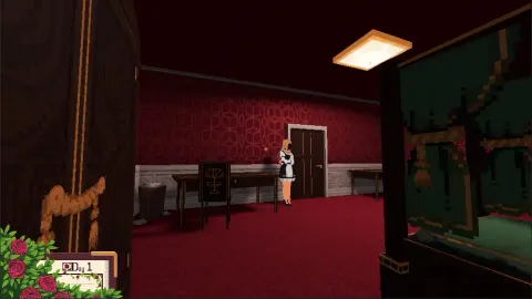 The Aristocrats screenshot 3