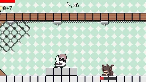 Rogue Princess screenshot 2
