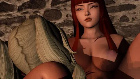 Santa Mia: The Descent screenshot 4