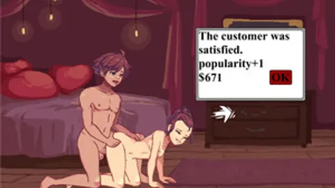 Strumpets screenshot 3