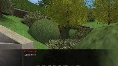 Some Sexual Story screenshot 4