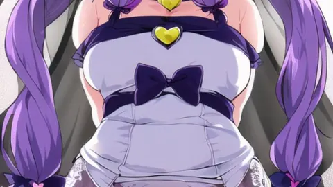 Nyanco Impact screenshot 1