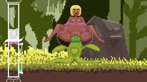 Disrobia screenshot 3