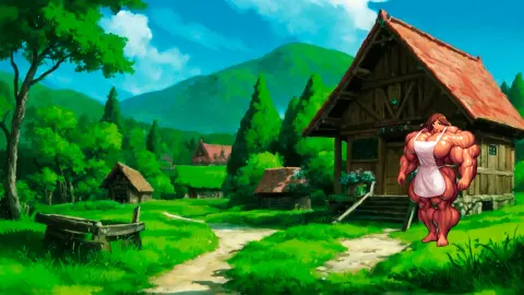 The strange world screenshot 5