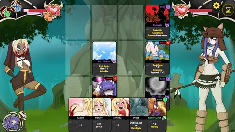 Edgelords screenshot 3