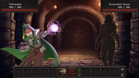 To Save a King screenshot 2