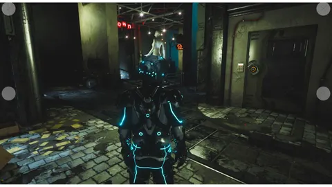 Cyberromance screenshot 6