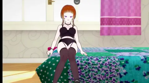 Villainess Liberty screenshot 3