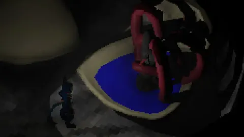 Radio Abyss screenshot 6