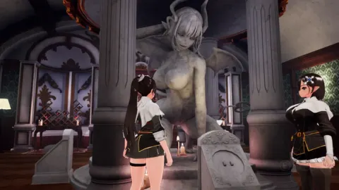 Succubus Nightmare screenshot 5