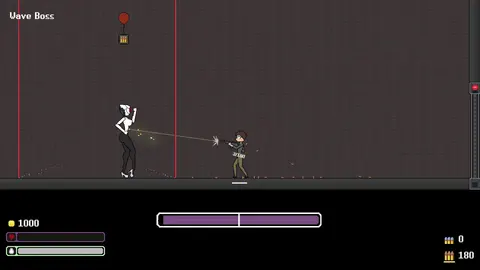 Heatwave screenshot 5