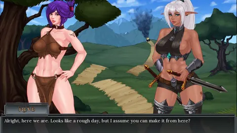 Kingdom of Deception screenshot 5