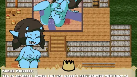 Princess & Conquest screenshot 3