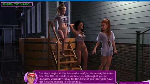 FmF - Theatrical Cut & FmF Stories screenshot 1