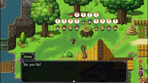 Sullied River screenshot 5