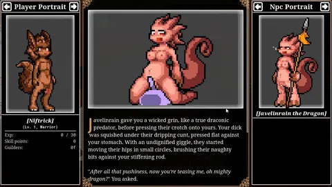 Lordling of Hearts screenshot 2