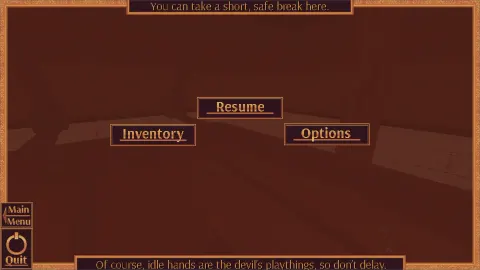 The Aristocrats screenshot 6