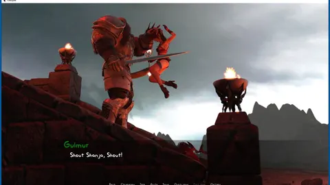Futa Spell screenshot 2