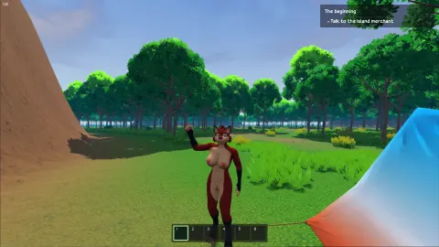 FurryCamp screenshot 2
