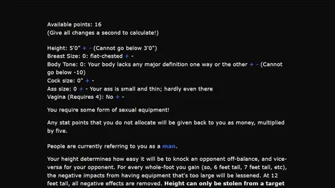 Equivalent Exchange screenshot 2
