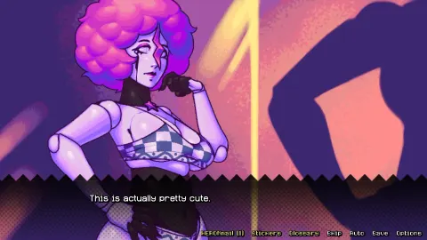 Dating of the Future screenshot 3