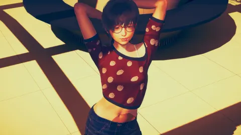 Power & Sex screenshot 1