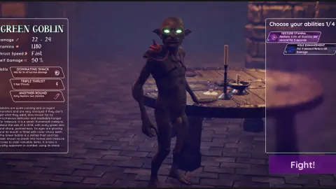 Magic Shop 2 screenshot 4