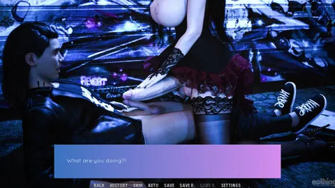 Futy City screenshot 3