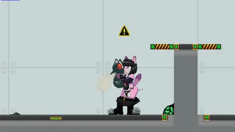 Happy Heart Panic screenshot 2