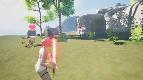 The Island Cleanup Service screenshot 5
