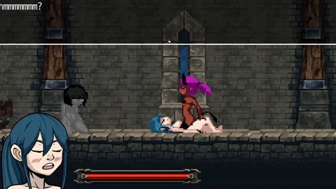 Nayla's Castle screenshot 6