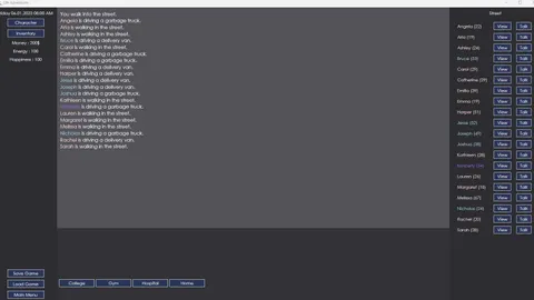 Life Adventures screenshot 2