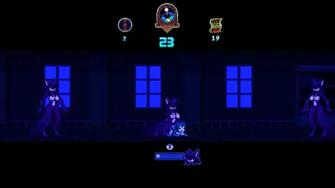Haunted Hump House screenshot 4