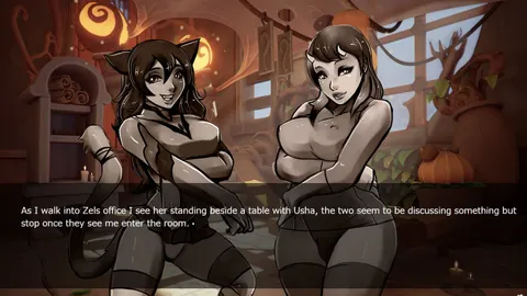 Fables Lodge screenshot 6
