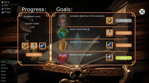 Unveiling the Unknown screenshot 4
