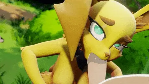 Sapphire Safari screenshot 1