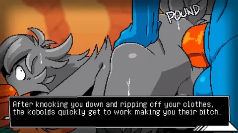 Tailbound screenshot 3