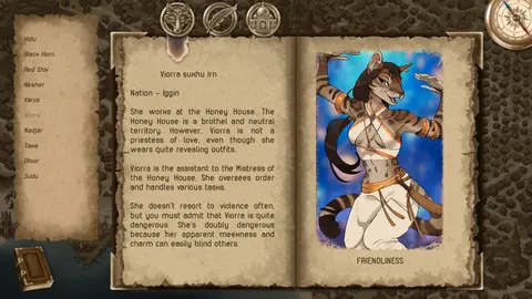 Legends of Savvarah: Time of Pariah screenshot 2