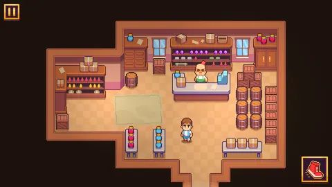 Spirit Valley screenshot 6