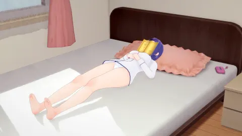 Foster Home F screenshot 4