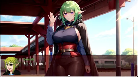 Akasen Powerleak screenshot 4